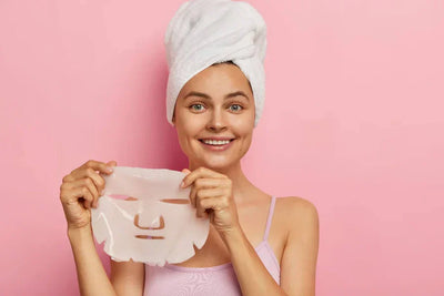 7 najpogostejših napak, ki jih naredimo pri uporabi obraznih mask