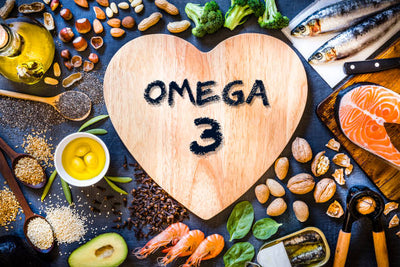 Omega 3 EPA kislina