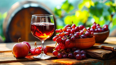 Resveratrol: vse, kar morate vedeti