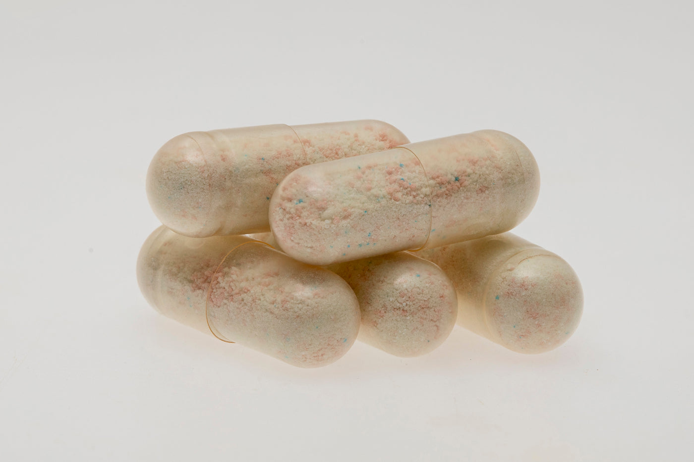 Kolagen tipa II + kolagen tipa I capsules