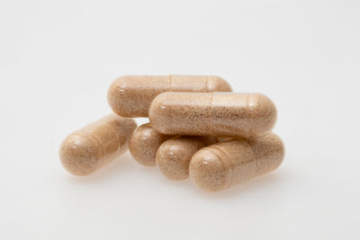 Ginkgo Biloba in ginseng (dvokrpi ginko in kitajski ginseng)