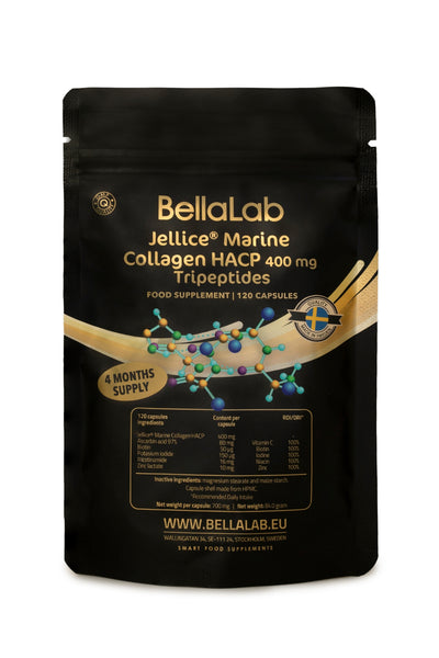 Jellice Marine Collagen HACP