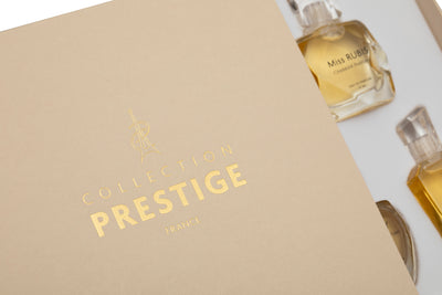 Parfumski komplet - Selection Prestige France 5 kos