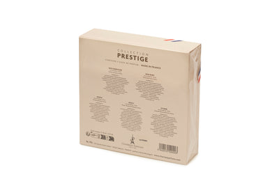 Parfumski komplet - Selection Prestige France 5 kos