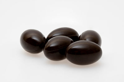 Omega3 + Hialuronska kislina capsules 2