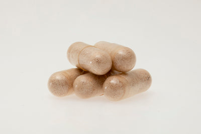 Rhodiola kapsule