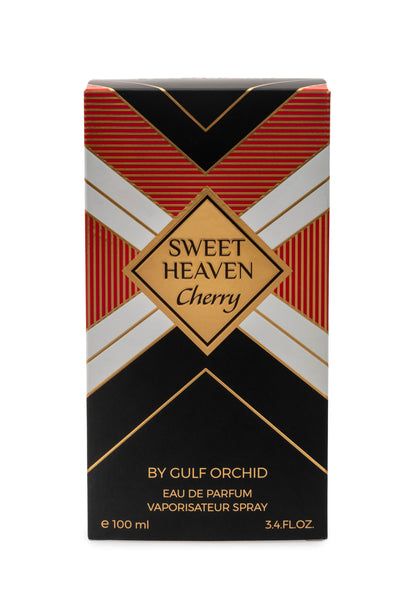 Komplet parfumov – „Sweet Heaven“ 2 kos