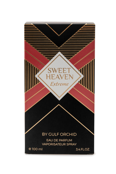 Komplet parfumov – „Sweet Heaven“ 2 kos